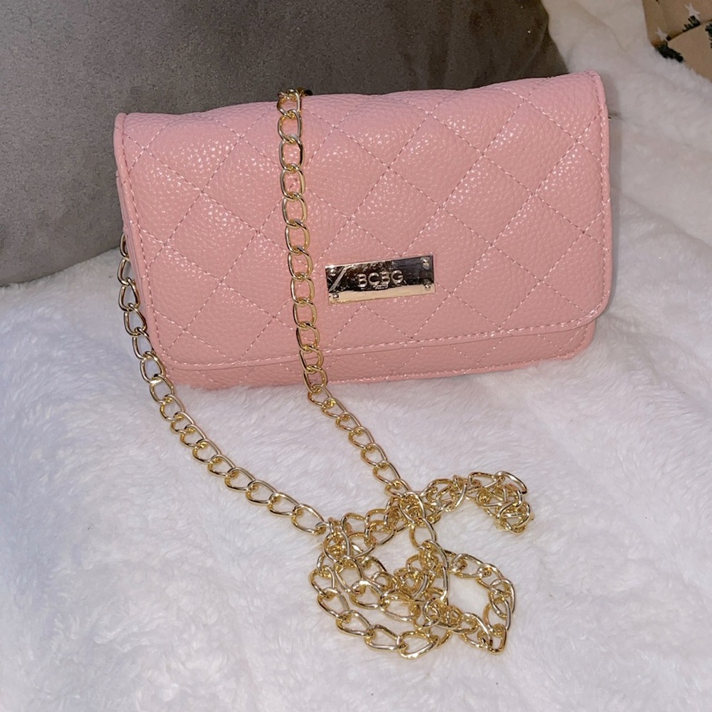 BCBG Crossbody Bag New With Tags